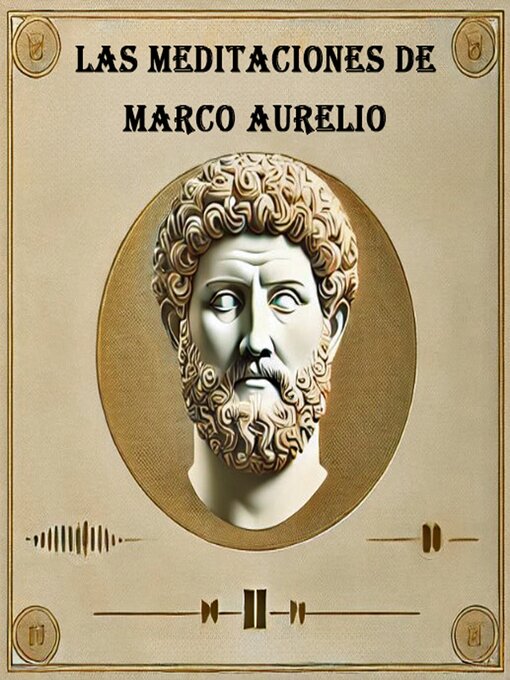 Title details for Las Meditaciones de Marco Aurelio by Marco Aurelio - Available